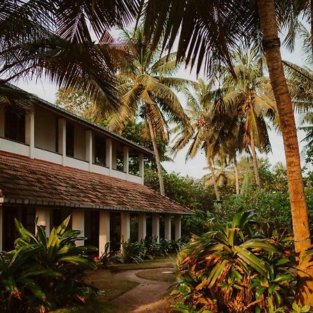 Amuura Beach Villa Beruwala Bagian luar foto