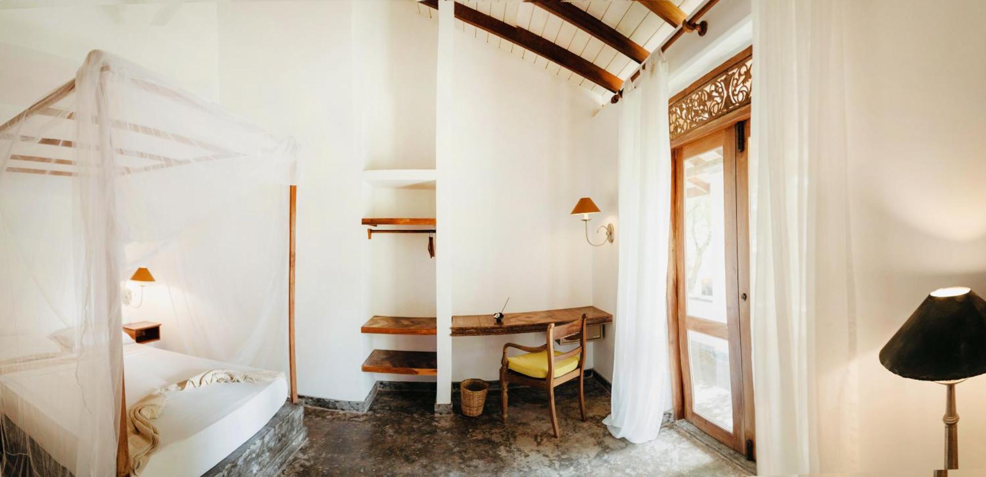 Amuura Beach Villa Beruwala Bagian luar foto